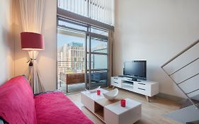 Soho On Strand A6 By Ctha
