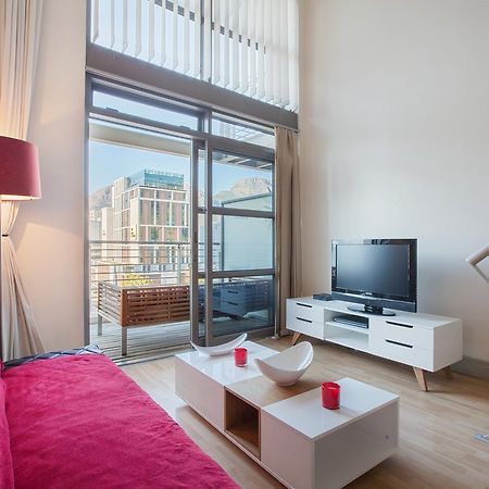 Soho On Strand A6 By Ctha Cape Town Exterior photo